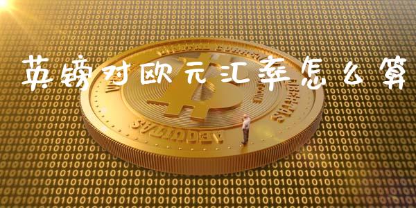 英镑对欧元汇率怎么算_https://wap.langutaoci.com_债券基金_第1张