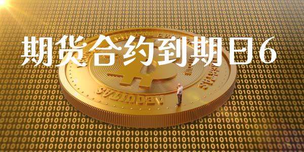 期货合约到期日6_https://wap.langutaoci.com_金融服务_第1张