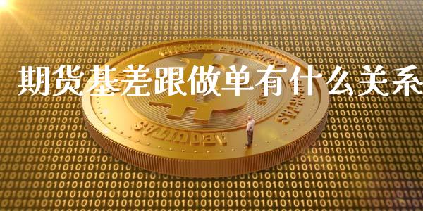 期货基差跟做单有什么关系_https://wap.langutaoci.com_金融服务_第1张