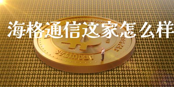 海格通信这家怎么样_https://wap.langutaoci.com_金融服务_第1张