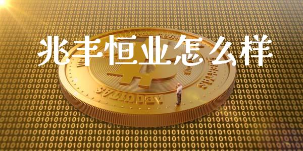 兆丰恒业怎么样_https://wap.langutaoci.com_金融服务_第1张