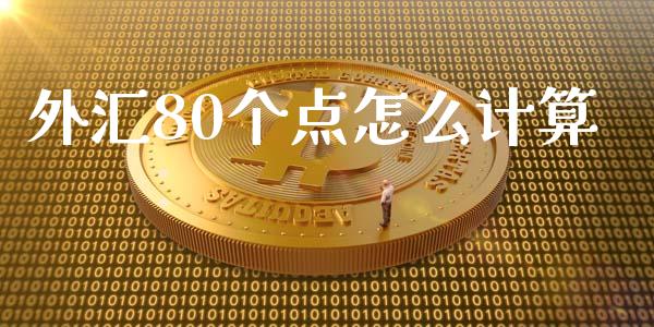 外汇80个点怎么计算_https://wap.langutaoci.com_外汇论坛_第1张