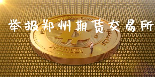 举报郑州期货交易所_https://wap.langutaoci.com_金融服务_第1张