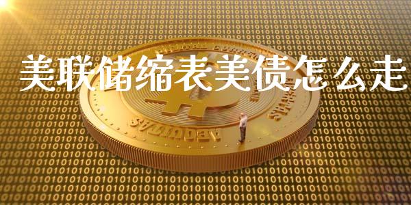 美联储缩表美债怎么走_https://wap.langutaoci.com_债券基金_第1张