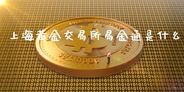 上海黄金交易所易金通是什么_https://wap.langutaoci.com_金融服务_第1张