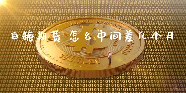 白糖期货 怎么中间差几个月_https://wap.langutaoci.com_金融服务_第1张