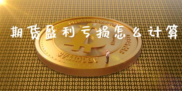 期货盈利亏损怎么计算_https://wap.langutaoci.com_今日财经_第1张