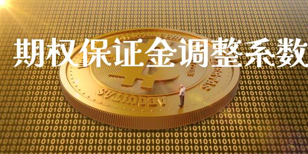 期权保证金调整系数_https://wap.langutaoci.com_金融服务_第1张