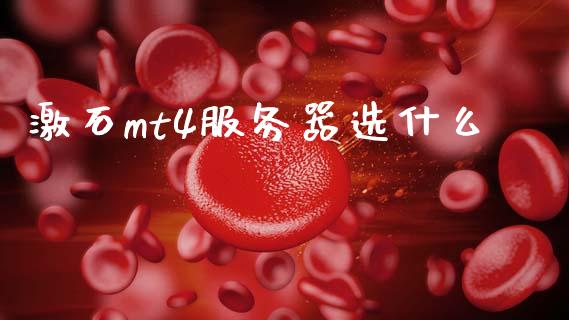 激石mt4服务器选什么_https://wap.langutaoci.com_货币市场_第1张