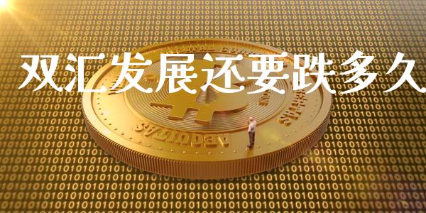 双汇发展还要跌多久_https://wap.langutaoci.com_期货行情_第1张