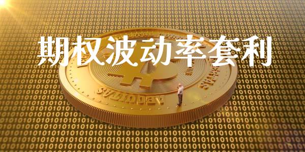 期权波动率套利_https://wap.langutaoci.com_债券基金_第1张